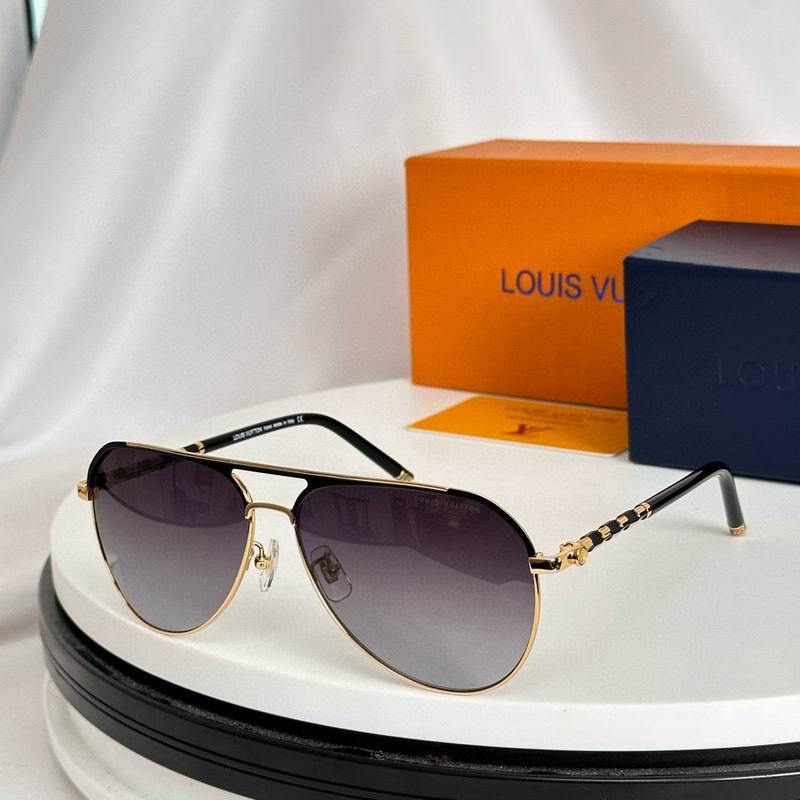 LV Sunglasses 1112